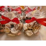 Meduňka pekařství perníkářství Medové pusinky 150 g – Zboží Dáma