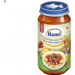 Hami Penne s tuňákem rajčaty a cuketou 250 g – Zboží Dáma