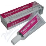 HEPAROID LÉČIVA DRM 2MG/G CRM 30G – Hledejceny.cz