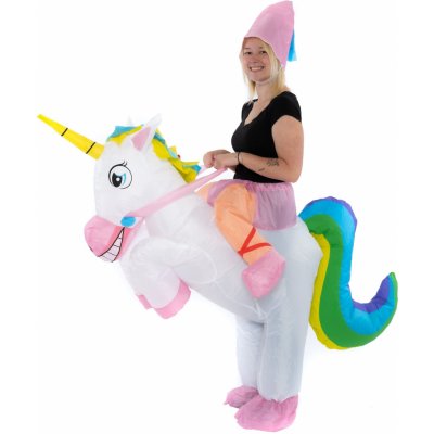 Nafukovací Unicorn HRABZ25271