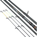 Sportex Xclusive Feeder RS-2 Medium Light 3,65 m 65-125 g 3 díly – Hledejceny.cz