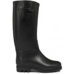 Aigle Holínky AIGLENTINE FUR Černá – Zboží Mobilmania