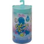 Barbie color reveal chelsea vlna 3 – Zboží Dáma