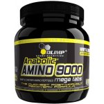 Olimp Sport Nutrition Anabolic Amino 9000 300 tablet – Sleviste.cz