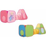 Playtive Dětský stan s tunelem – Hledejceny.cz