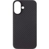 Pouzdro a kryt na mobilní telefon Apple Tactical MagForce Aramid pro Apple iPhone 16 Black 57983121870