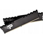 Patriot DDR4 16GB 2666MHz CL19 (2x8GB) PSP416G2666KH1 – Hledejceny.cz