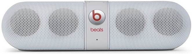 Beats Pill 2.0 od 5 050 Kč - Heureka.cz