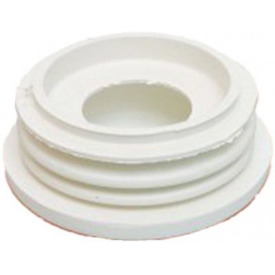 Manžeta do WC keramiky 60x30mm – Zboží Mobilmania