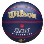 Wilson NBA Player Icon – Zbozi.Blesk.cz