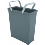 Franke Náhradní díly Koš Garbo 12 l obdélníkový tvar 133.0251.265 – Sleviste.cz