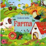 Farma - Zvuková kniha – Sleviste.cz