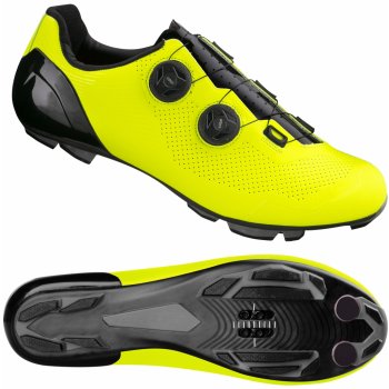 Force MTB Warrior Karbon fluo