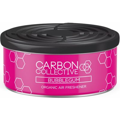 Carbon Collective Organic Air Freshener Bubblegum – Hledejceny.cz