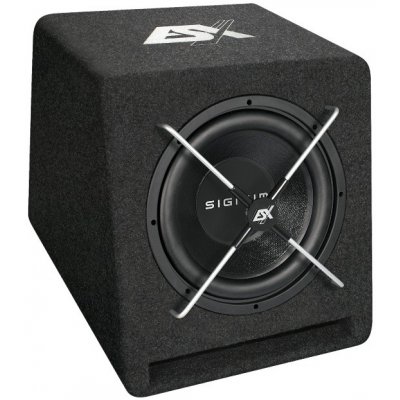 ESX Audio Signum SE250