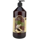 Hey Joe Fresh transparentní gel na holení 1000 ml – Sleviste.cz