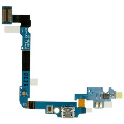 Flex kabel Samsung i9250 Galaxy Nexus s konektorem dobíjení a mikrofonem