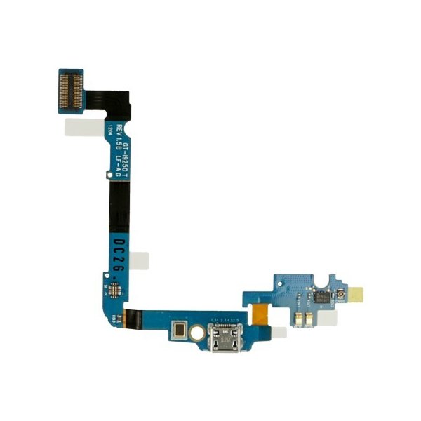 Flex kabel Flex kabel Samsung i9250 Galaxy Nexus s konektorem dobíjení a mikrofonem
