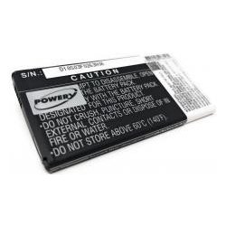 Powery Samsung SM-G390 s NFC Chip 2800mAh