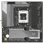 Sapphire NITRO+ B850M WIFI 52123-01-40G – Sleviste.cz