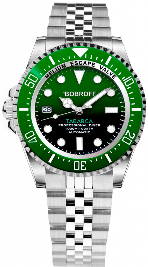Bobroff BF0002IBVBFST