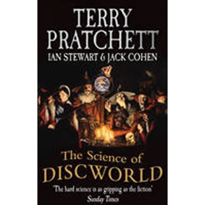 The Science of - J. Cohen, T. Pratchett, I. Stewart – Hledejceny.cz