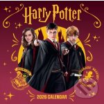 Oficiální nástěnný Harry Potter s plakátem SQ 30,5 x 30,5|61 cm Harry Potter 2026 – Sleviste.cz