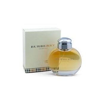 Burberry London parfémovaná voda dámská 100 ml tester