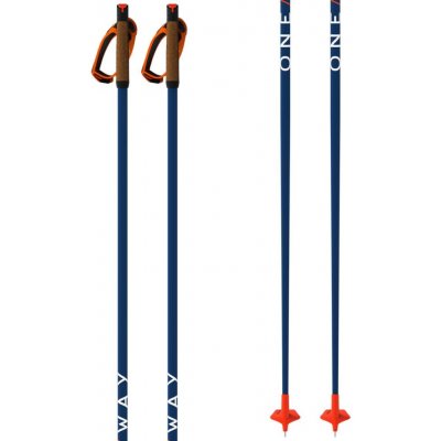 One Way Storm 5 MAG 2024/25 – Zboží Dáma