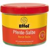 Péče o srst koní EFFOL Horse Balm regenerační gel 500 ml