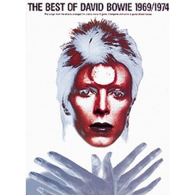 Best of David Bowie – Hledejceny.cz