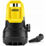 Kärcher SP 11.000 Dirt 1.645-820.0 – Zboží Mobilmania