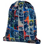 Lego Bags Ninjago 15th Anniversary na přezůvky – Hledejceny.cz