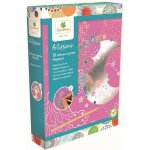 Artissimo škrabací obrázky Magický sen – Zboží Dáma