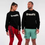 Northern Spirit Unisex CrossFit mikina černá – Hledejceny.cz