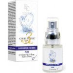 Christine No.3 Feromony Pheromone Pure Men 15 ml – Zbozi.Blesk.cz