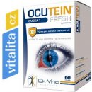 Ocutein Fresh Omega-7 Da Vinci Academia 60 tablet