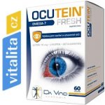 Ocutein Fresh Omega-7 Da Vinci Academia 60 tablet – Hledejceny.cz