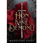 Hon na krále démonů - Madeleine Eliot – Zboží Dáma