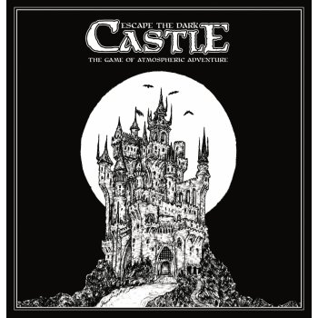 Themeborne Escape the Dark Castle