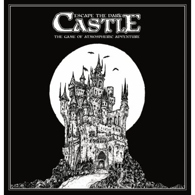 Themeborne Escape the Dark Castle – Hledejceny.cz