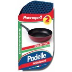 EUDOREX PADELLE houbičky na nádobí 2 ks – Zboží Dáma