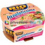 Rio Mare Insalatissime Mexico 160 g – Hledejceny.cz