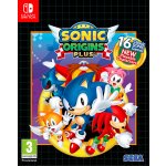 Sonic Origins Plus – Hledejceny.cz