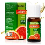 Aroma Saules esenciální olej Grapefruit 10 ml – Hledejceny.cz