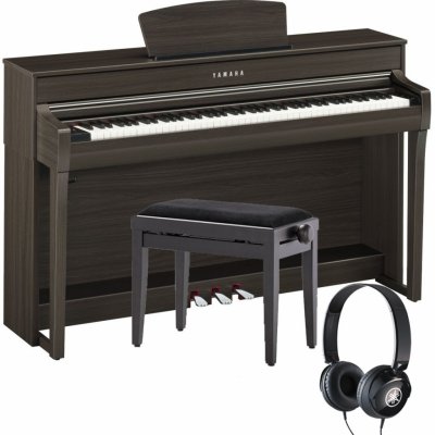 Yamaha CLP-735 SET – Zbozi.Blesk.cz