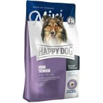 Happy Dog Supreme Mini Senior 2 x 4 kg – Hledejceny.cz