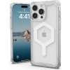 Pouzdro a kryt na mobilní telefon Apple UAG Plyo MagSafe Ice/White iPhone 15 Pro Max