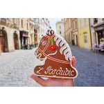 Venkovní úniková hra Cestou za pardubickým perníkem Střední obtížnost – Hledejceny.cz