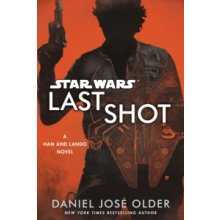 SW: LAST SHOT